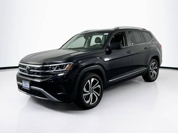 VOLKSWAGEN ATLAS 4MOTION 2022 1V2BR2CA5NC558753 image VOLKSWAGEN ATLAS 4MOTION 2022 1V2BR2CA5NC558753 image